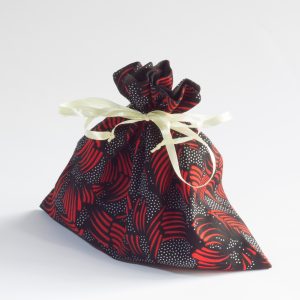 Reusable Giftwrapperg Red